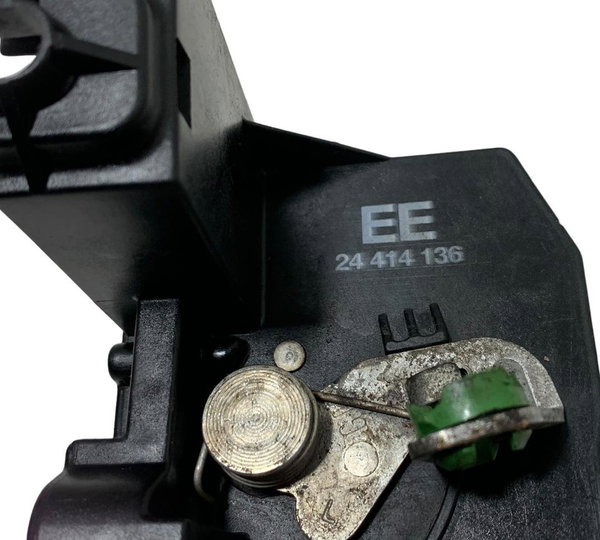 Fechadura Porta Traseira Esquerda Chevrolet Corsa Montana 08
