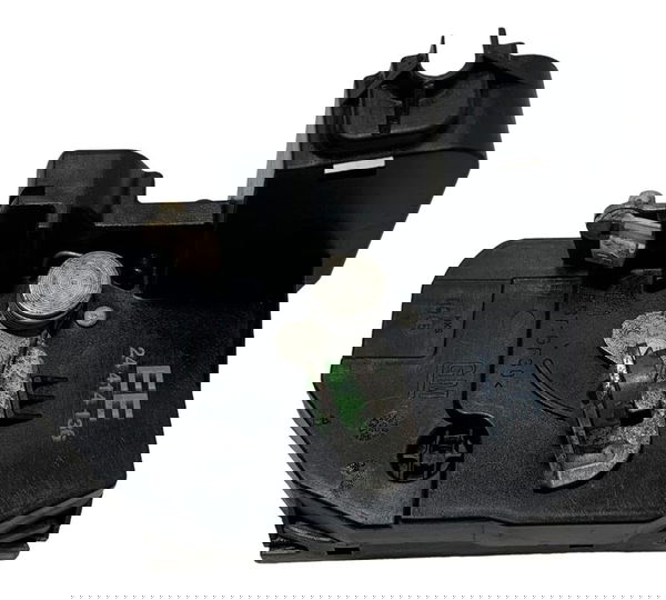 Fechadura Porta Traseira Esquerda Chevrolet Corsa Montana 08