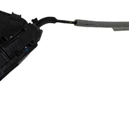 Fechadura Porta Dianteira Direita Volkswagen Polo 2019