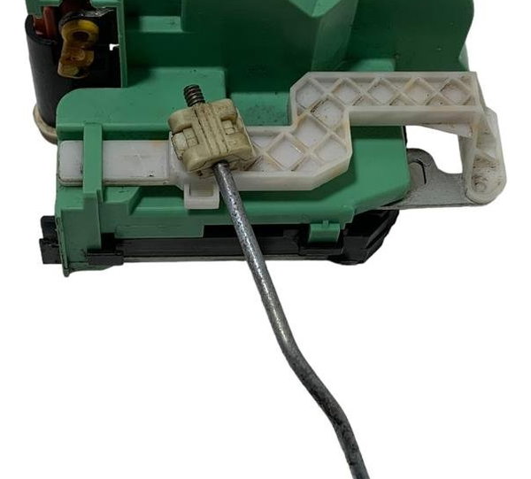 Fechadura Porta Traseira Esquerda Fiat Uno Vivace 2011