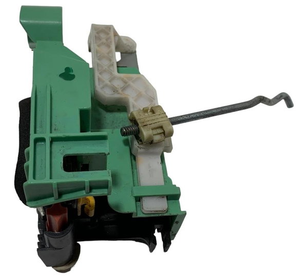 Fechadura Porta Traseira Esquerda Fiat Uno Vivace 2011