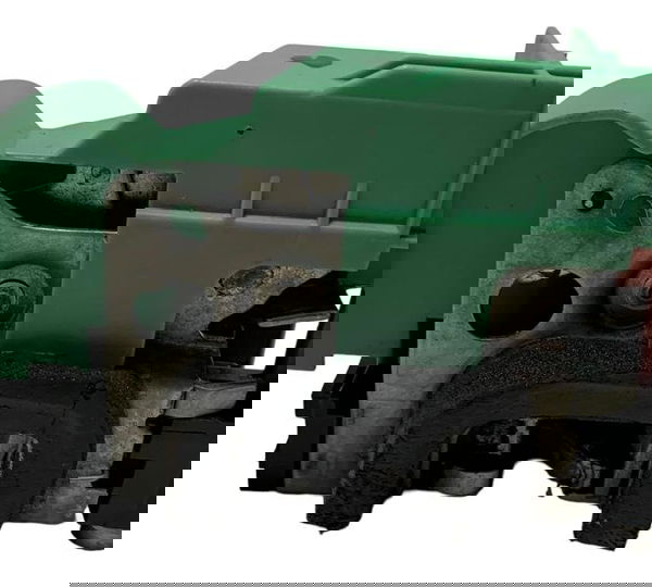 Fechadura Porta Traseira Esquerda Fiat Uno Vivace 2011