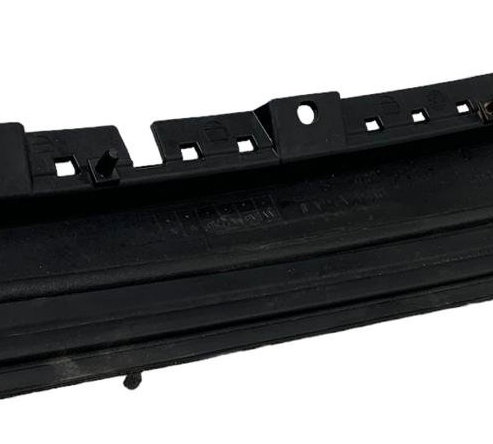 Moldura Externa Porta Traseira Direita Ford Focus 2015