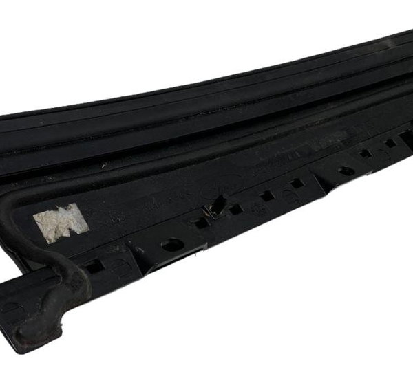 Moldura Externa Porta Traseira Direita Ford Focus 2015