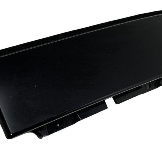 Moldura Externa Porta Traseira Direita Ford Focus 2015