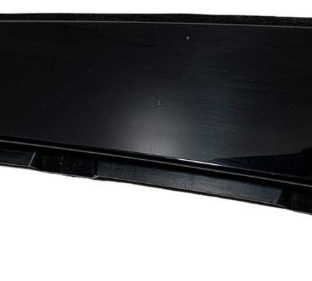 Moldura Externa Porta Traseira Direita Ford Focus 2015