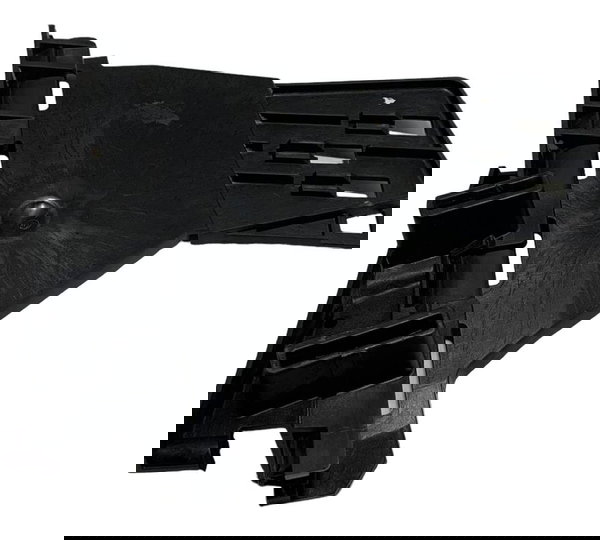 Suporte Maçaneta Externa Traseira Esquerda New Fiesta 2013 Original Foto