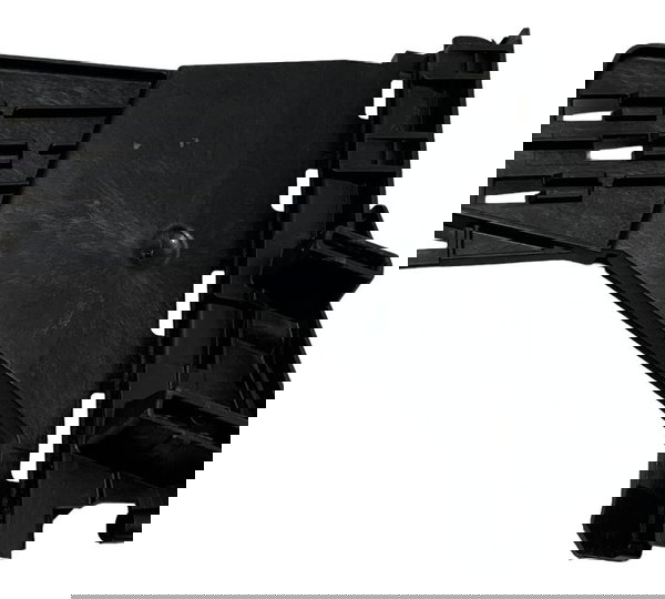 Suporte Maçaneta Externa Traseira Direita New Fiesta 2013 Original Foto