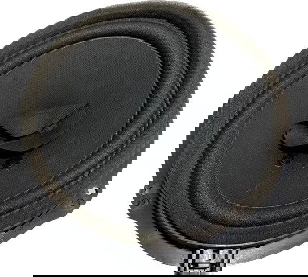 Auto Falante Porta Traseira Direita Ford New Fiesta 2013