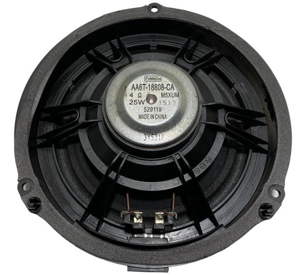 Auto Falante Porta Dianteira Esquerda Ford New Fiesta 2013