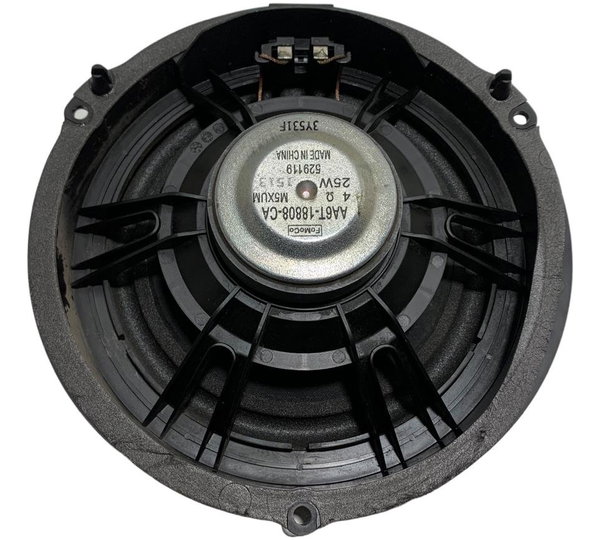 Auto Falante Porta Dianteira Esquerda Ford New Fiesta 2013