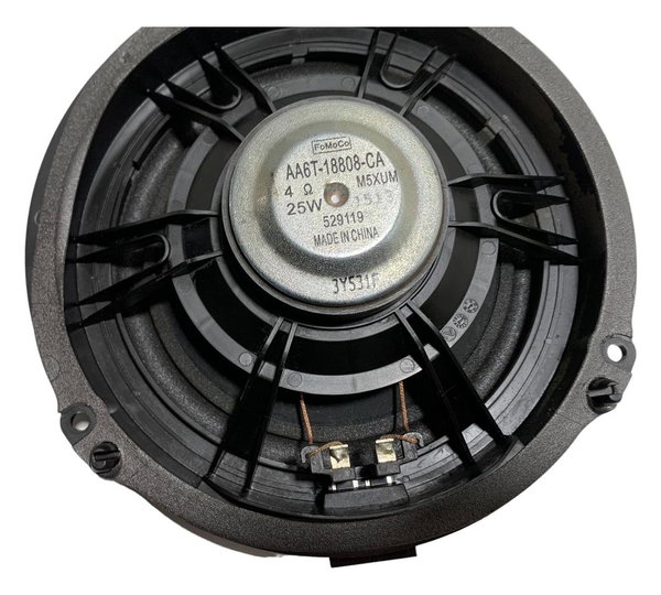 Auto Falante Porta Dianteira Esquerda Ford New Fiesta 2013