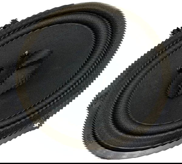 Auto Falante Porta Dianteira Esquerda Ford New Fiesta 2013