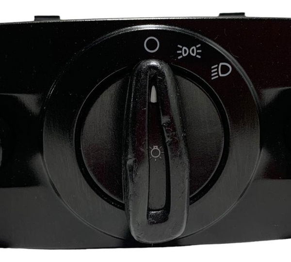 Chave Luz Farol Ford New Fiesta 2013