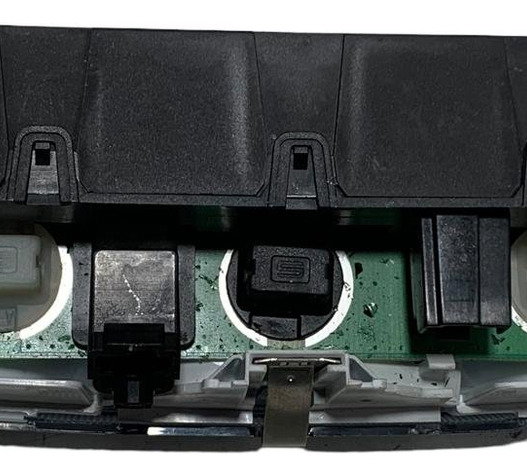 Luz Teto Cortesia Ford New Fiesta 1.6 2013