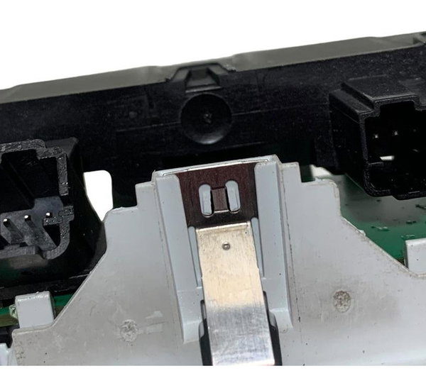Luz Teto Cortesia Ford New Fiesta 1.6 2013