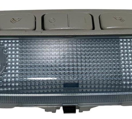 Luz Teto Cortesia Ford New Fiesta 1.6 2013