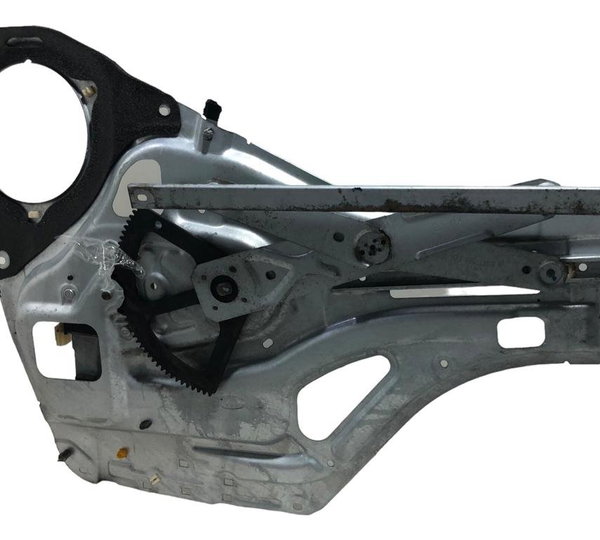 Maquina De Vidro Dianteira Direita Kia Sportage 2012