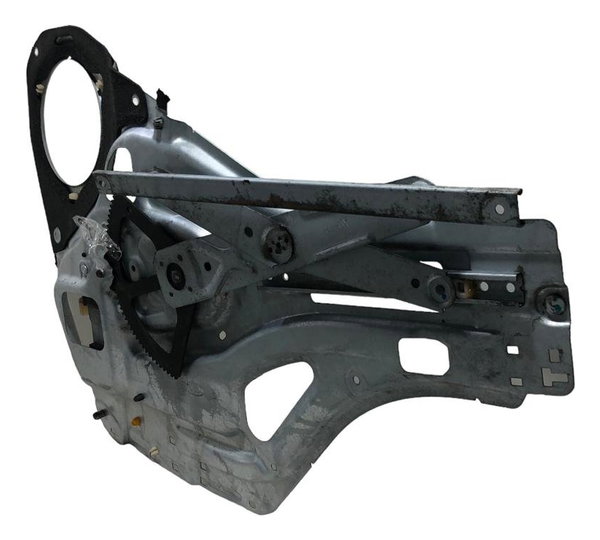 Maquina De Vidro Dianteira Direita Kia Sportage 2012
