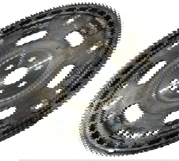 Volante Motor Ford New Fiesta 1.6 16v 2014 Automatico