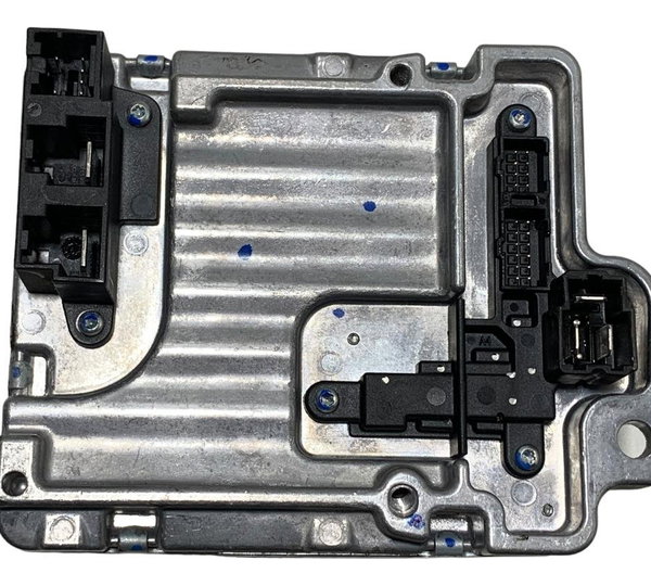 Módulo Coluna Ford New Fiesta 1.6 16v 2013