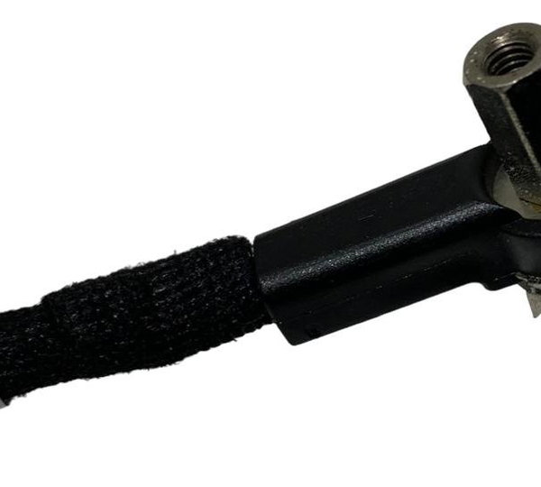 Chicote Base Antena Teto Ford New Fiesta 1.6 16v 2013