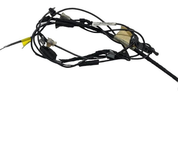 Chicote Base Antena Teto Ford New Fiesta 1.6 16v 2013