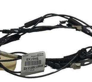 Chicote Base Antena Teto Ford New Fiesta 1.6 16v 2013