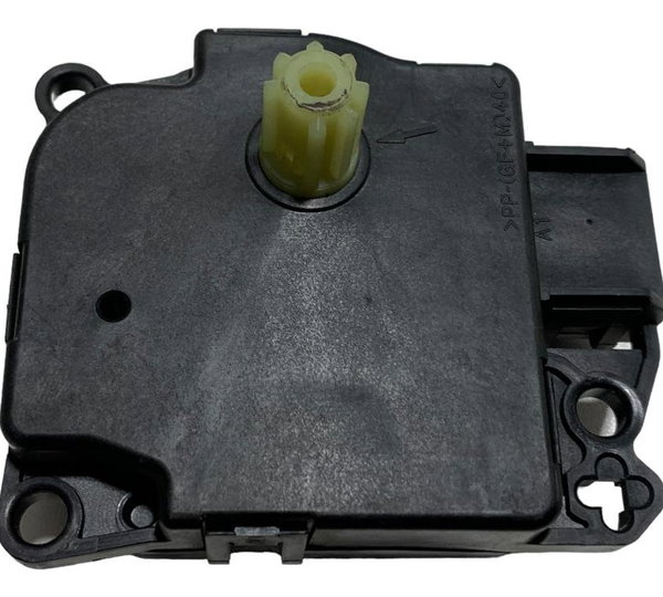 Motor Atuador Ar Condicionado Ford New Fiesta Eco 1.6 - 2013