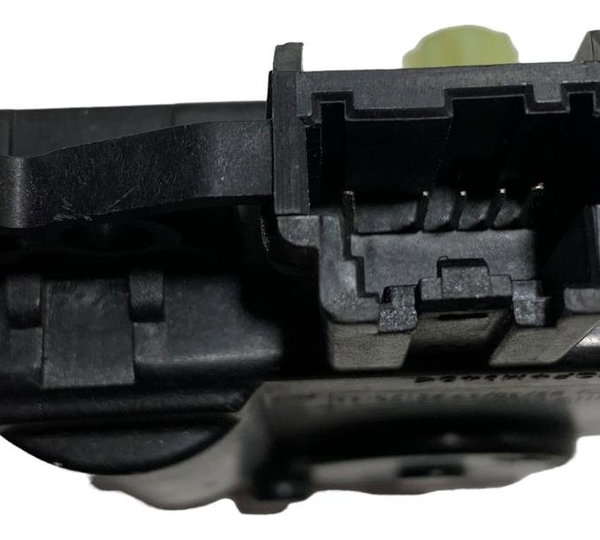 Motor Atuador Ar Condicionado Ford New Fiesta Eco 1.6 - 2013