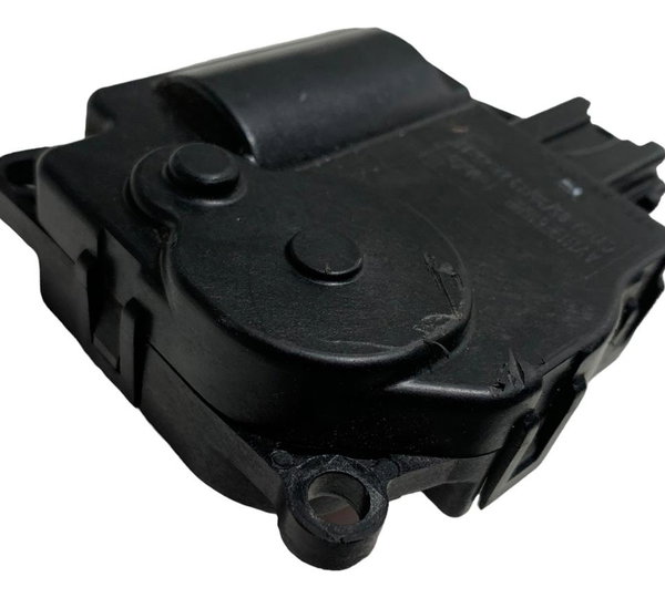 Motor Atuador Ar Condicionado Ford New Fiesta Eco 1.6 - 2013