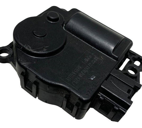 Motor Atuador Ar Condicionado Ford New Fiesta Eco 1.6 - 2013