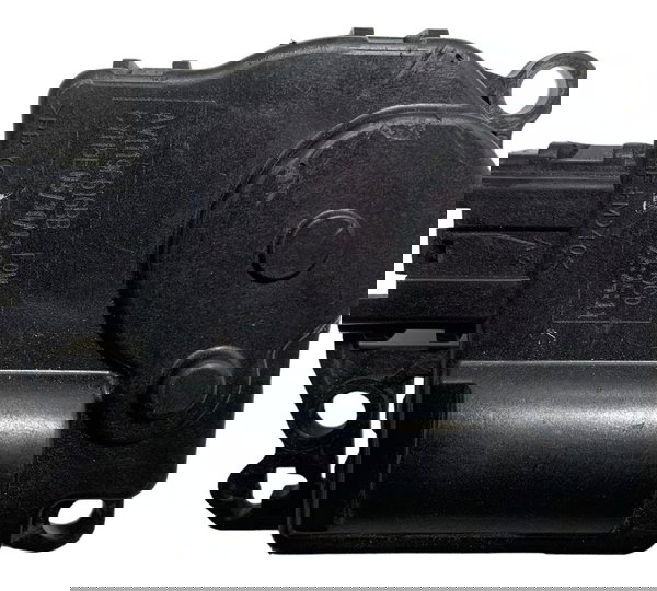 Motor Atuador Ar Condicionado Ford New Fiesta Eco 1.6 - 2013