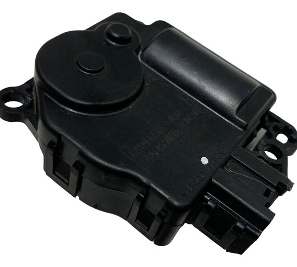 Motor Atuador Ar Condicionado Ford New Fiesta 1.6 16v 2013