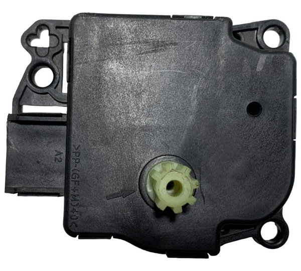Motor Atuador Ar Condicionado Ford New Fiesta 1.6 16v 2013