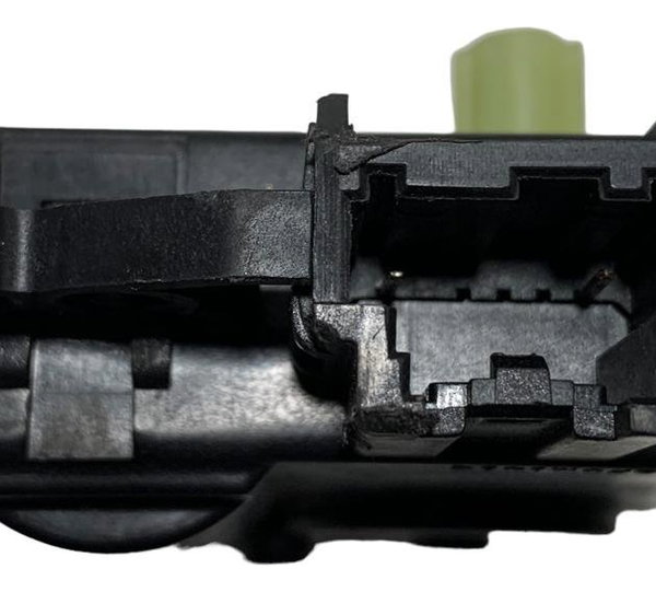 Motor Atuador Ar Condicionado Ford New Fiesta 1.6 16v 2013