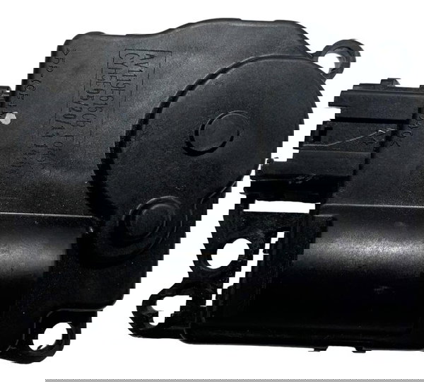 Motor Atuador Ar Condicionado Ford New Fiesta 1.6 16v 2013