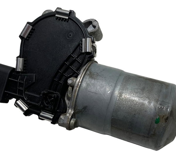 Motor Limpador Galhada Ford New Fiesta 1.6 2013