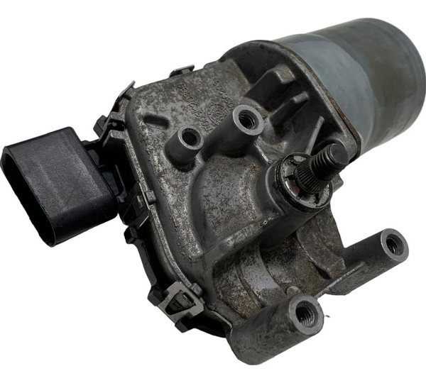 Motor Limpador Galhada Ford New Fiesta 1.6 2013
