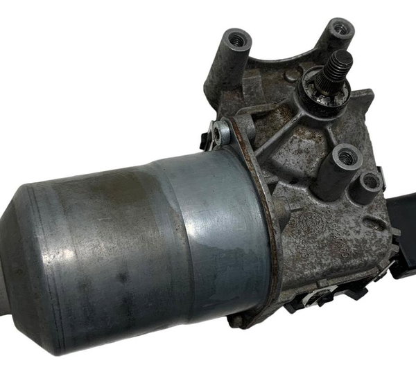 Motor Limpador Galhada Ford New Fiesta 1.6 2013