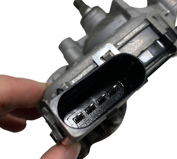 Motor Limpador Galhada Ford New Fiesta 1.6 2013