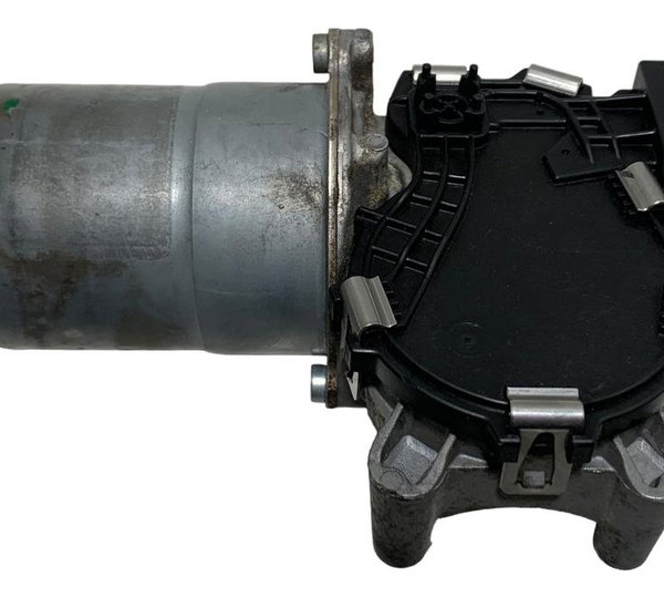 Motor Limpador Galhada Ford New Fiesta 1.6 2013