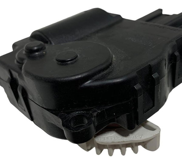Motor Atuador Ar Condicionado Ford New Fiesta Eco 1.6 2013