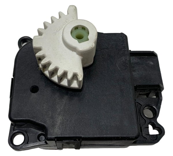 Motor Atuador Ar Condicionado Ford New Fiesta Eco 1.6 2013