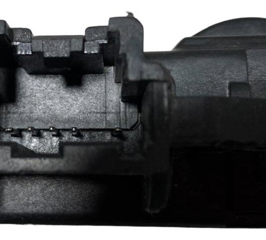 Motor Atuador Ar Condicionado Ford New Fiesta Eco 1.6 2013