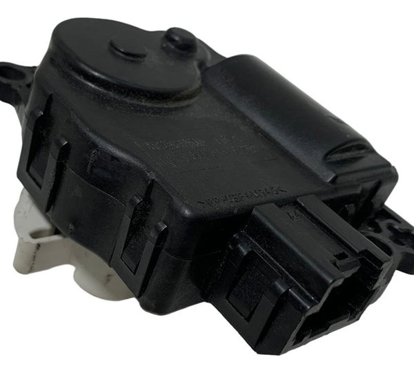 Motor Atuador Ar Condicionado Ford New Fiesta Eco 1.6 2013