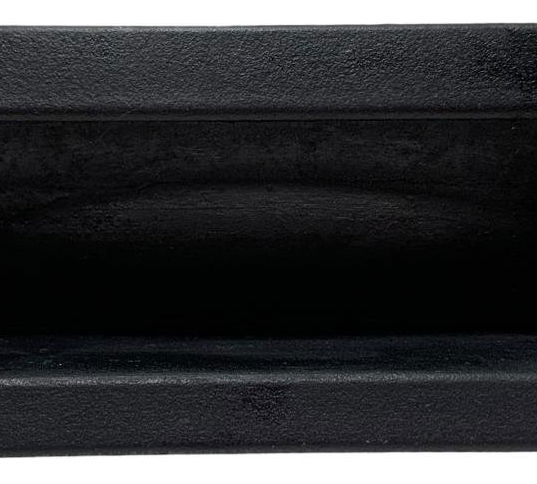 Botão Abertura Tampa Traseira Ford New Fiesta 1.6 2013