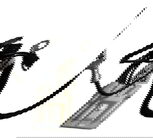 Chicote Comando Volante Ford New Fiesta 1.6 2013