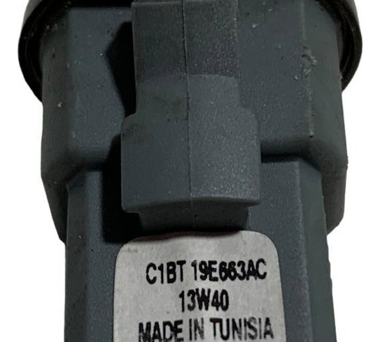 Sensor Crepuscular Tempertura Ar Ford New Fiesta 1.6 2013