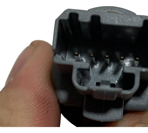 Sensor Crepuscular Tempertura Ar Ford New Fiesta 1.6 2013